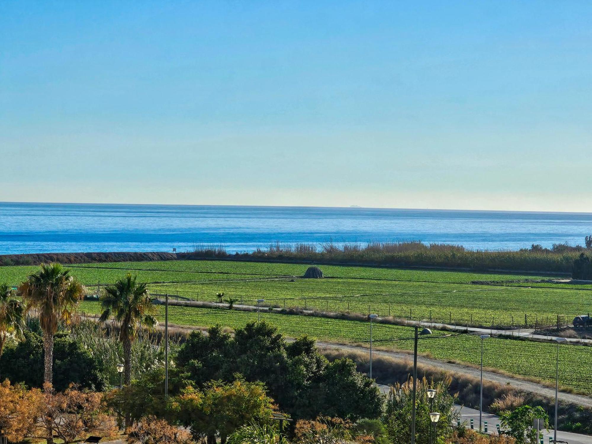 Sup T12 Marinsa - Alojamientos La Torre Torre Del Mar Luaran gambar